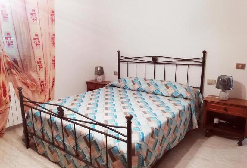 B&b San Francesco