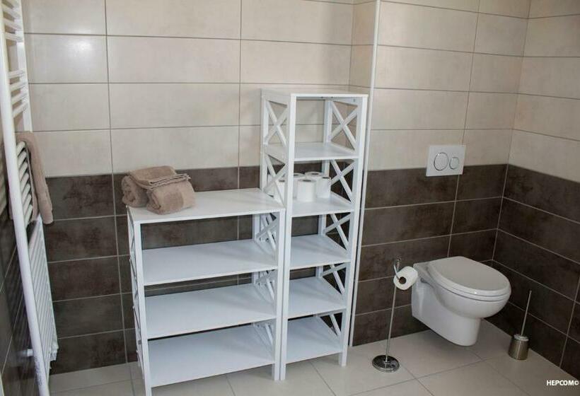 Bed and Breakfast Bastide 9