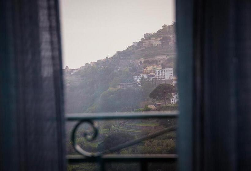 مبيت وإفطار La Gemma Di Ravello