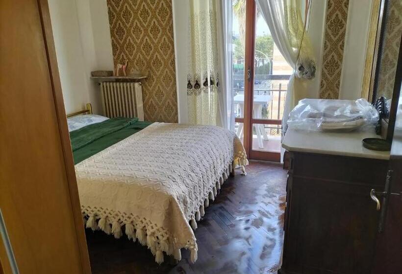 مبيت وإفطار La Mouette