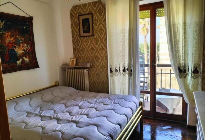 مبيت وإفطار La Mouette