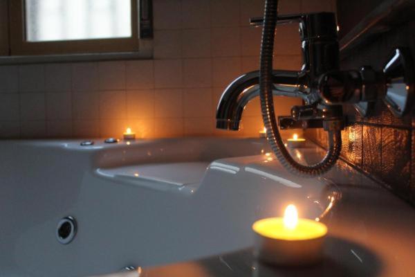 تختخواب و صبحانه Le Nuove Porte Di Taormina