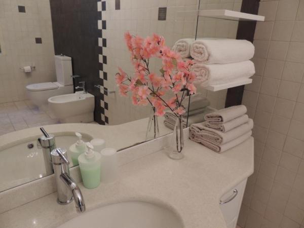 تختخواب و صبحانه Le Nuove Porte Di Taormina