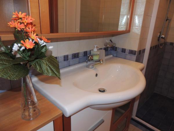 تختخواب و صبحانه Le Nuove Porte Di Taormina