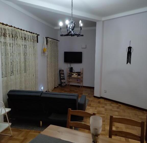 Casa Do Doque