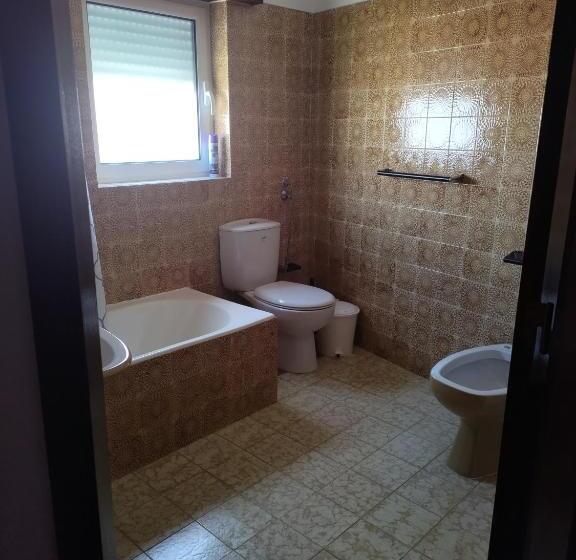 Casa Do Doque