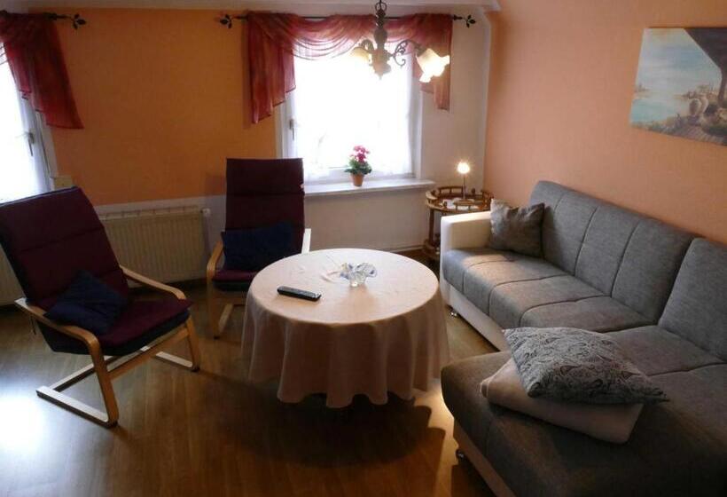 Ferienwohnung Zur Schmiede Objekt Id 11824 8