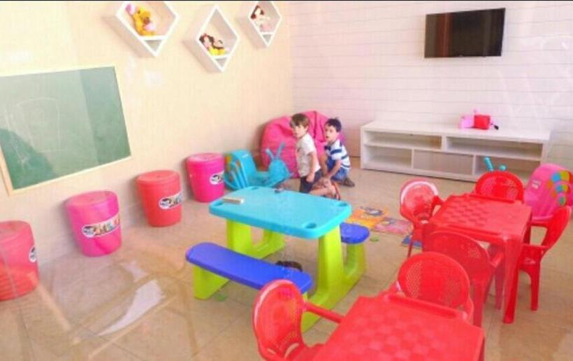 בית מלון כפרי Encontro Das Aguas