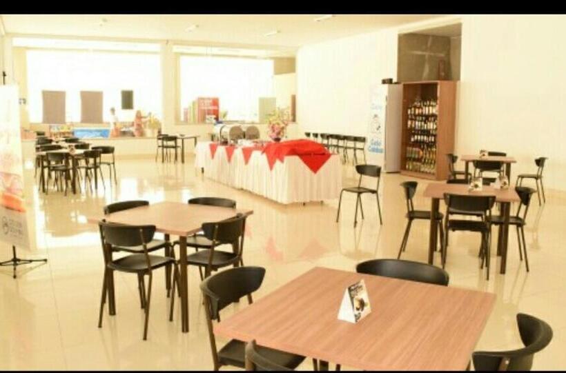 בית מלון כפרי Encontro Das Aguas