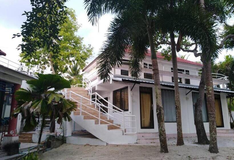 هتل Laytrang Pakmeng Marina Spa And Resort