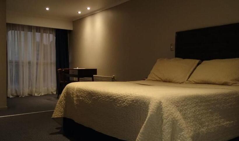 בית מלון כפרי Verona   Chillán