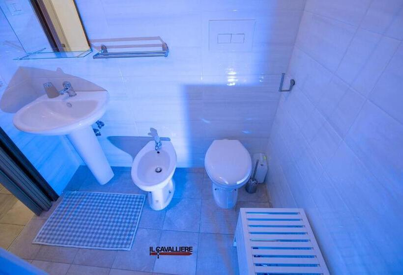 Il Cavalliere Bed & Breakfast