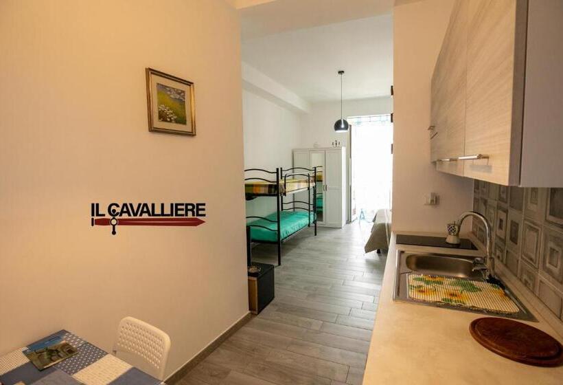 Il Cavalliere Bed & Breakfast