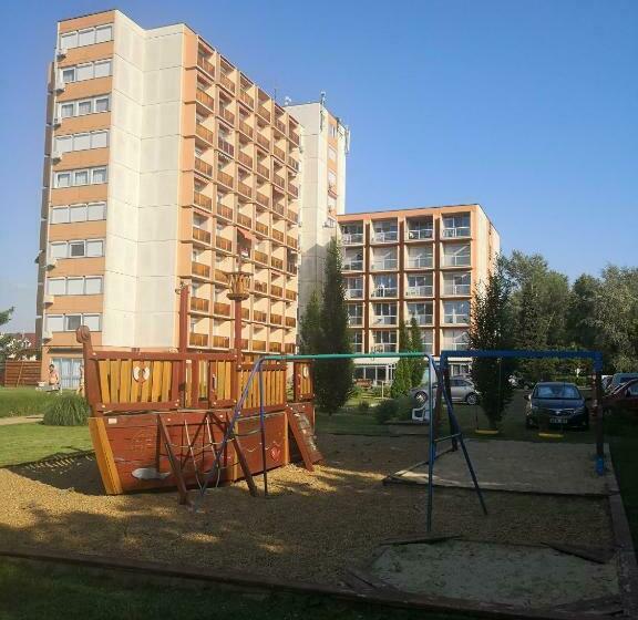 Panoráma906 Apartman