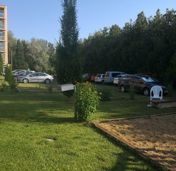 Panoráma906 Apartman