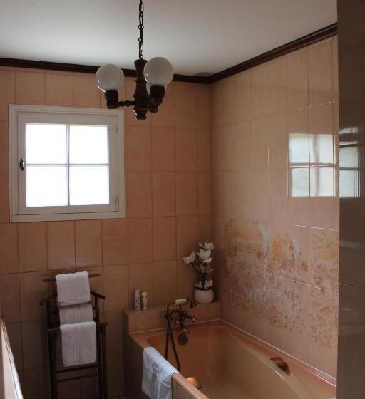 بنسيون Au Coeur Du Bocage Vendéen