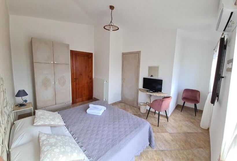 بنسيون B&b Tiscali