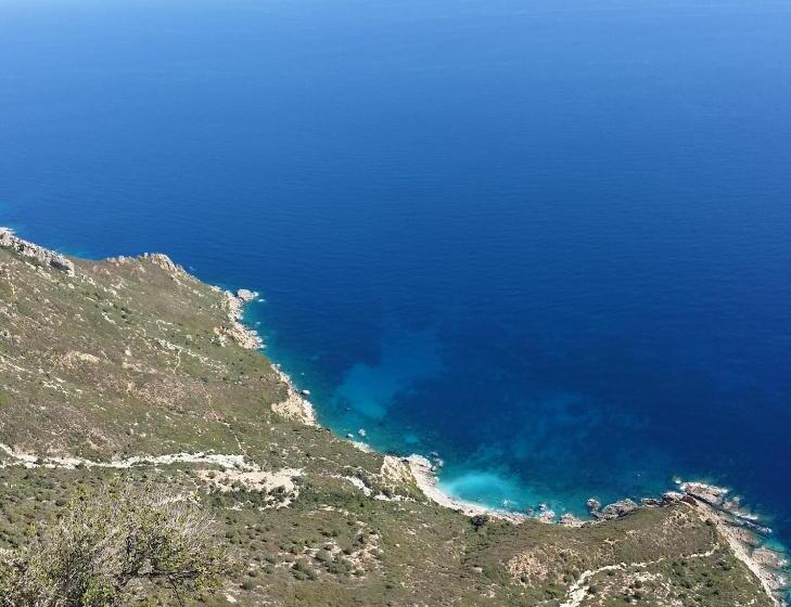 פנסיון Camera Ideale Tra Mare E Montagna