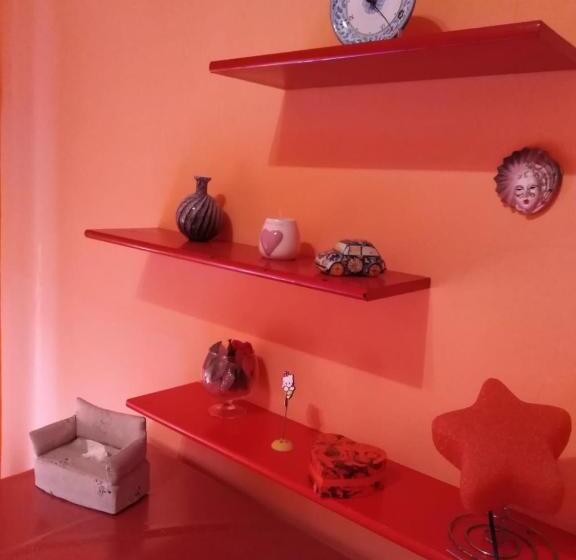 پانسیون Casa Silvia