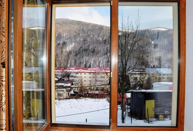 پانسیون Casa Tibi   Sinaia