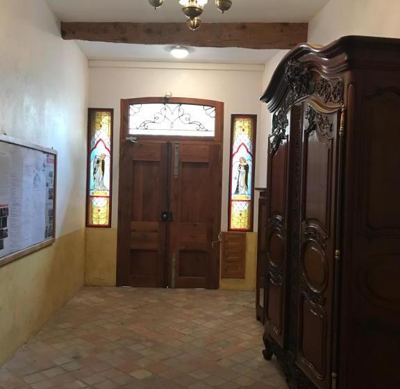 Пансион Couvent Des Carmes