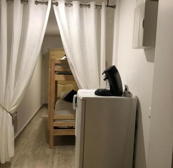 Пансион Couvent Des Carmes