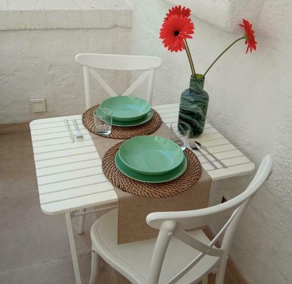 پانسیون La Porta Vecchia Home