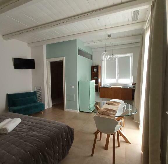 پانسیون La Porta Vecchia Home