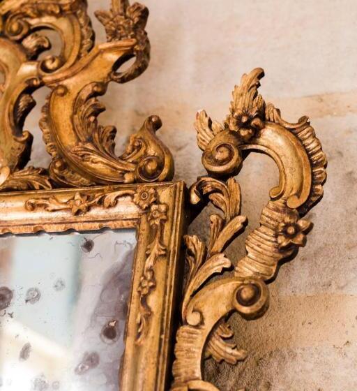 پانسیون Le Domaine Des Oréades