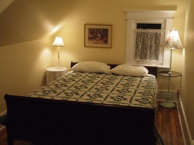 פנסיון Lionheart Guest House