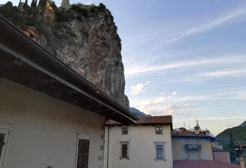 پانسیون River Inn Arco