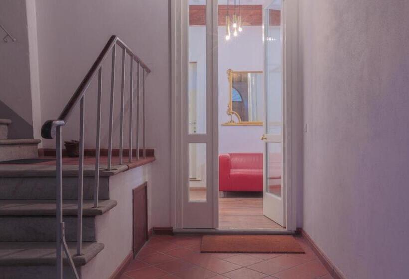 پانسیون San Pierino Charming Rooms