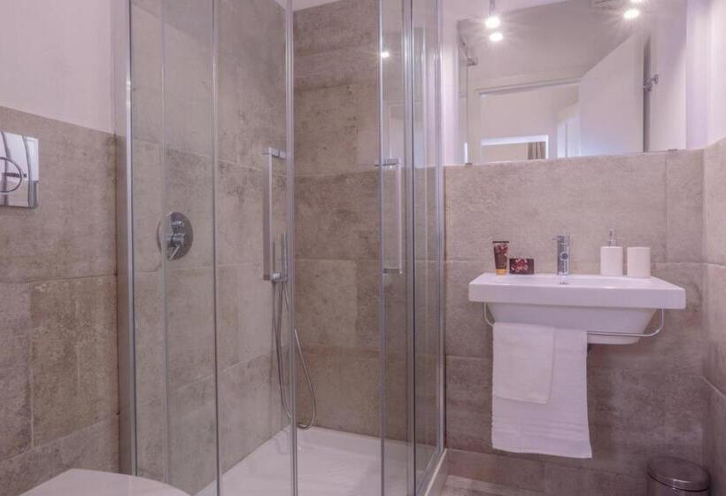پانسیون San Pierino Charming Rooms