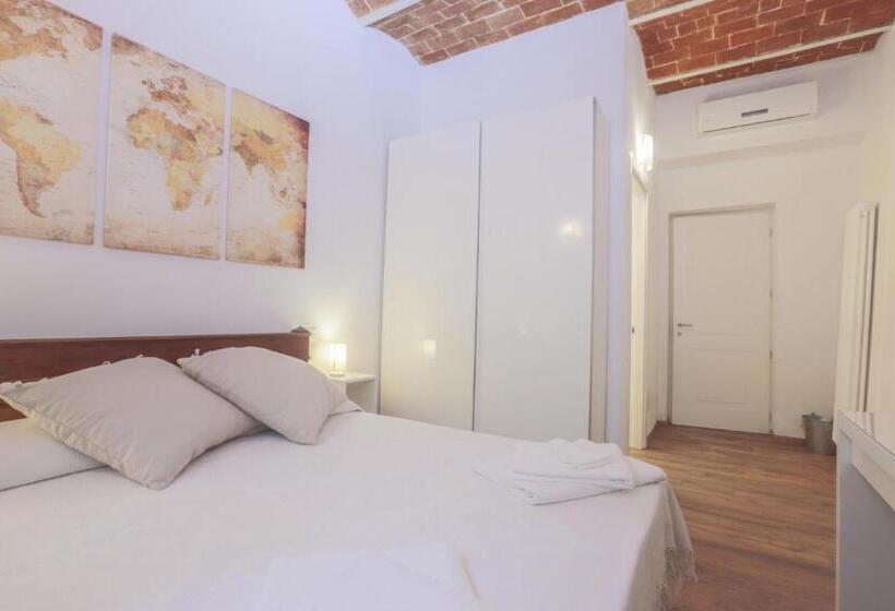پانسیون San Pierino Charming Rooms