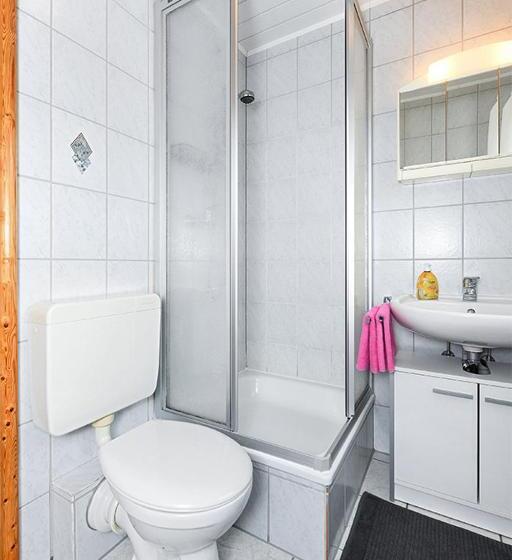 Pension Hohaus