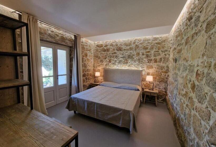 Villa Morisca