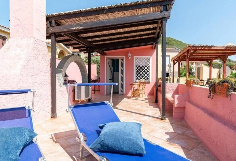 Welcomely   Josto Panoramic House