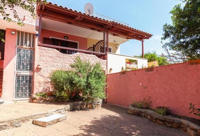 Welcomely   Josto Panoramic House