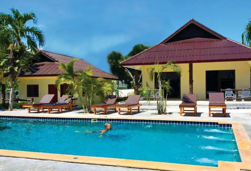 Addjitresort Aonang   Sha Extra Plus
