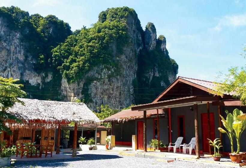 Addjitresort Aonang   Sha Extra Plus