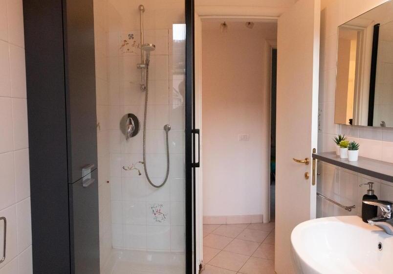 Appartamento A Santa Margherita Con Terrazzo