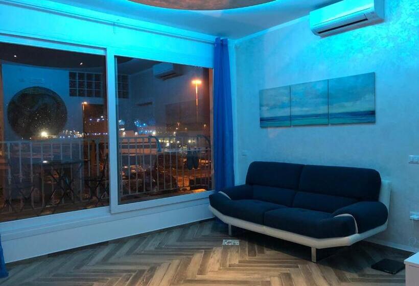 B&b Blu Infinito