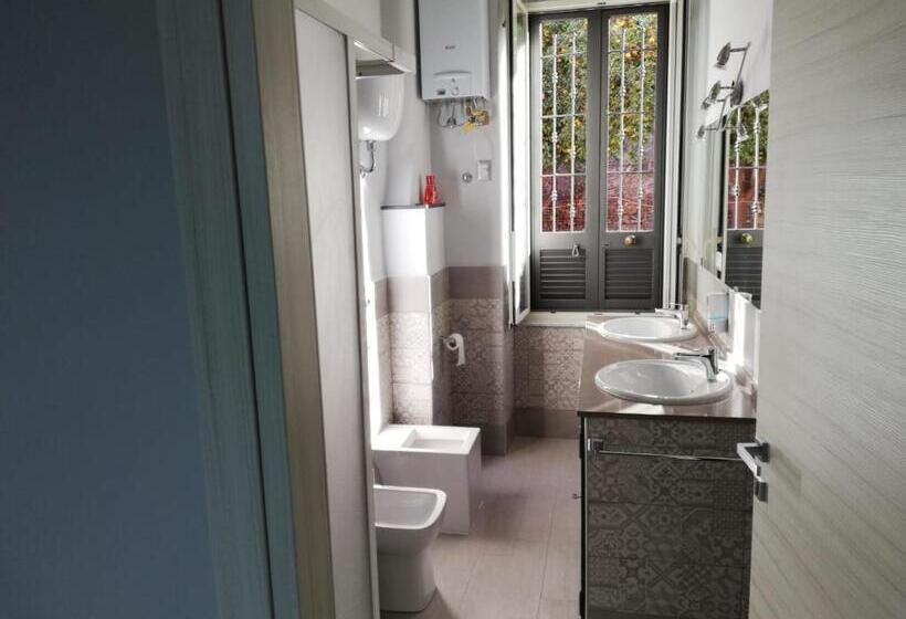 B&b Enjoy Ercolano