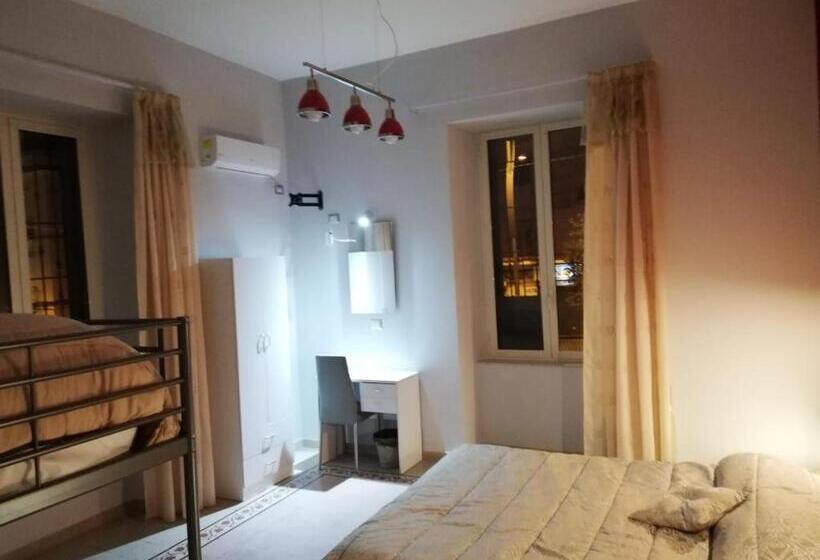 B&b Enjoy Ercolano