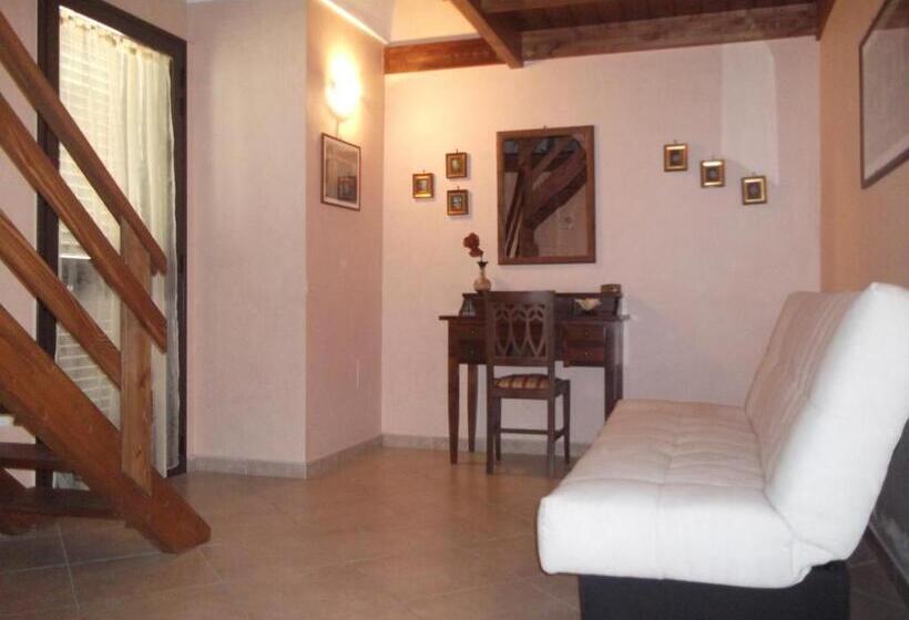B&b La Corte