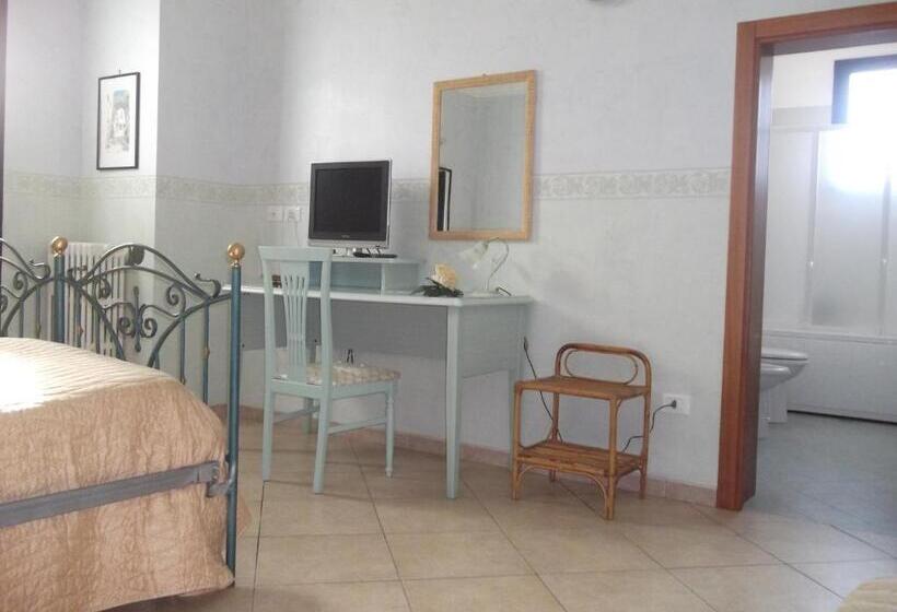 B&b La Corte