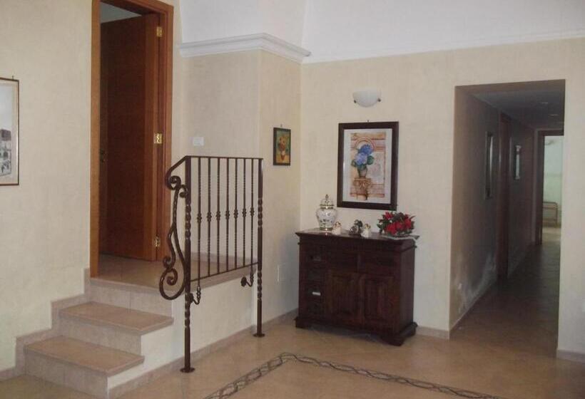 B&b La Corte