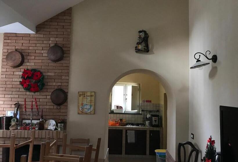 B&b La Magnolia