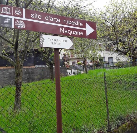 B&b Naquane 2
