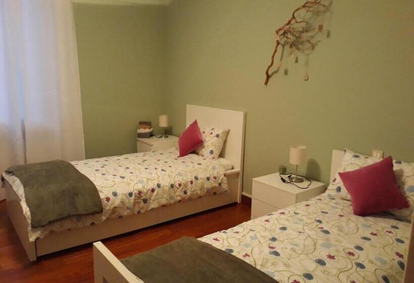 مبيت وإفطار A Casa Di Grace